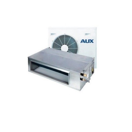 داکت اسپلیت سرد و گرم آکس مدل ALMD-H48/5