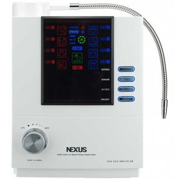دستگاه تصفیه آب آی واتر مدل Nexus