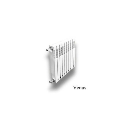 رادیاتور آلومینیومی آذربان مدل VENUS