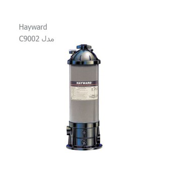 1- فیلتر کارتریجی استخر هایوارد مدل C9002