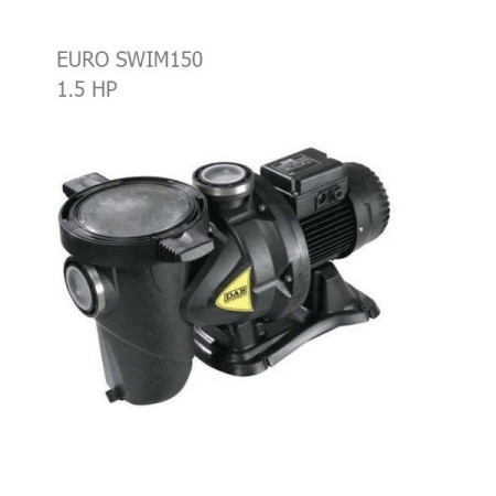 1- پمپ استخر داب مدل Euroswim 150