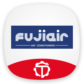 فوجی ایر - Fuji Air