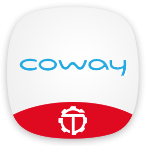 کووی - Coway