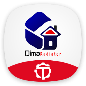 دیما رادیاتور - Dima Radiator