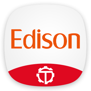 ادیسون - Edison