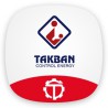 تکبان - Takban
