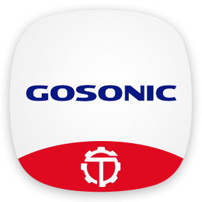 گوسونیک - Gosonic