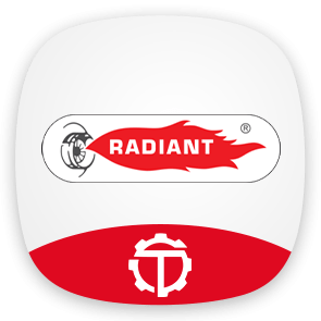 رادیانت - Radiant