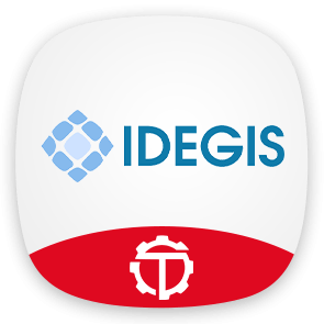 ایدجیس - IDEGIS