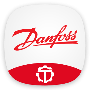 دانفوس - Danfoss