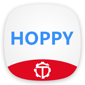 هوپی - Hoppy