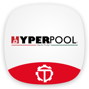 هایپرپول - Hyperpool
