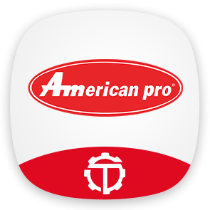 آمریکن پرو - American Pro