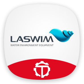 لسوئیم - Laswim