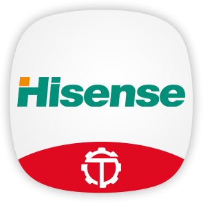 هایسنس  - Hisense