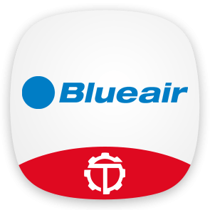 بلوایر - Blue Air