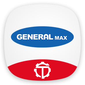 جنرال مکس - General Max
