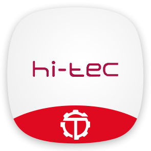 های تک - Hi-Tec