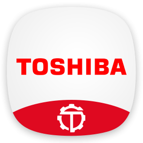 توشیبا - Toshiba