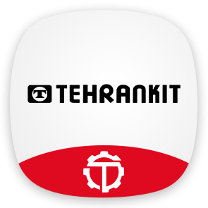 تهران کیت - Tehran Kit