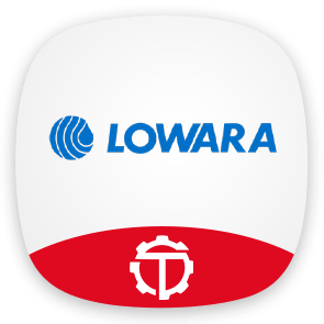 لوارا - Lowara