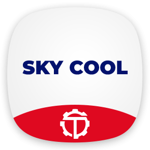 اسکای کول - Sky Cool