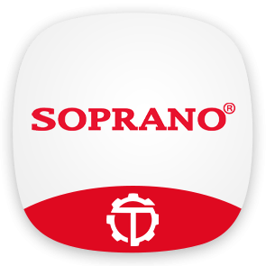 سوپرانو - Soprano