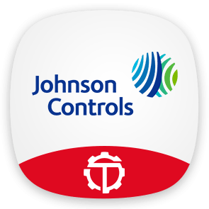 جانسون کنترلز - Johnson Controls