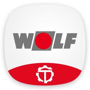 ولف - Wolf