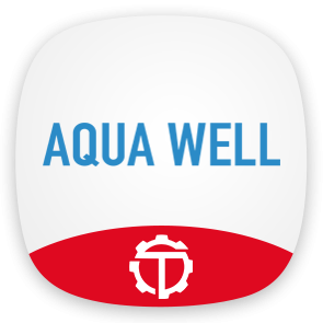 آکواول - Aqua Well