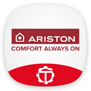 آریستون - Ariston
