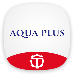آکوا پلاس - Aqua Plus