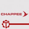 شاپه - Chappee