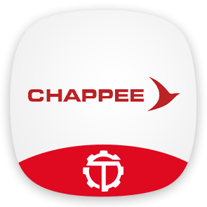 شاپه - Chappee