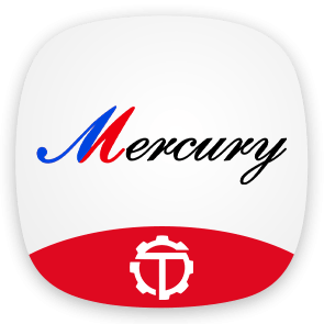 مرکوری - Mercury