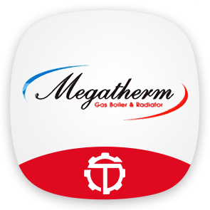 مگاترم - Megatherm