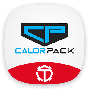 کالورپک - Calor Pack