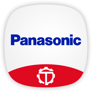 پاناسونیک - Panasonic