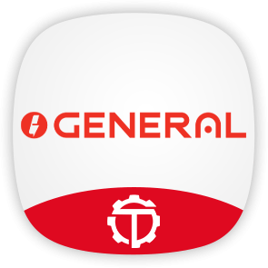اجنرال - OGeneral