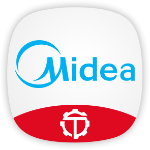 میدیا - Midea