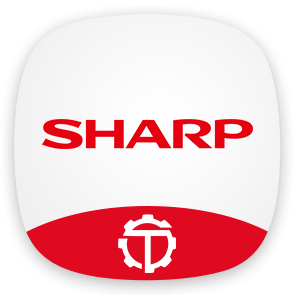 شارپ - Sharp