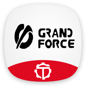 گرندفورس - Grand Force