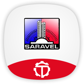 ساراول - Saravel