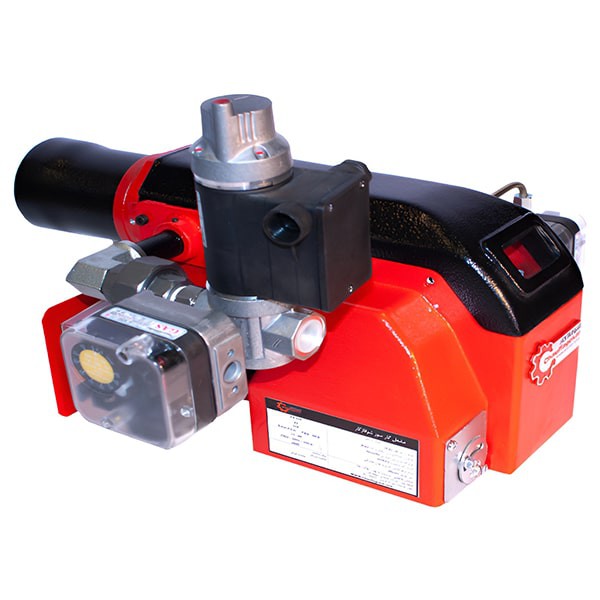 مشعل گازی شوفاژکار مدل CKI-G180